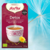 Infusion Détox Yogi Tea