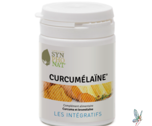 Curcumaléine