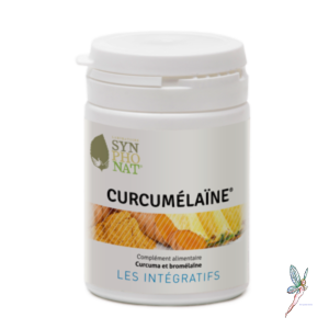 Curcumaléine