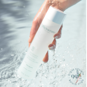 LOTION NETTOYANTE À L’EAU D’AOSA BIO