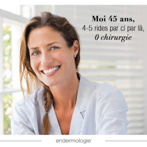 LPG Visage Cosmétiques