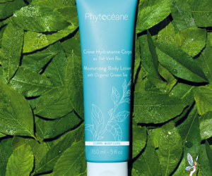 Crème hydratante au thé vert bio Phytocéane