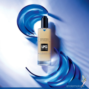 Sérum Intensif Anti-Cellulite LPG Cosmétiques 100 ml
