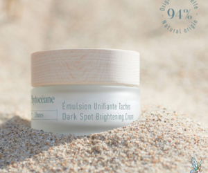 Emulsion Unifiante Taches 50 ml Phytocéane Soin de Jour/Nuit