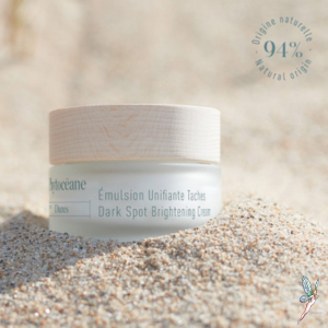 Emulsion Unifiante Taches 50 ml Phytocéane Soin de Jour/Nuit