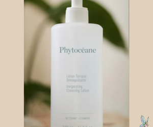 Lotion Tonique Démaquillante Phytocéane 500ml au prix du 250ml !