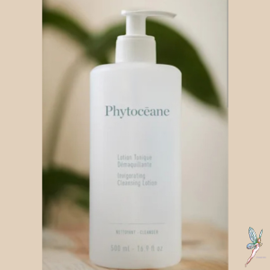 Lotion Tonique Démaquillante Phytocéane 500ml au prix du 250ml !