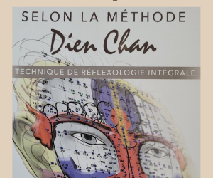 Réflexologie Faciale Dien Chan – Annie