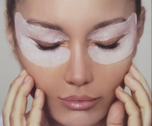Masque Contour des Yeux Post-Traitement LPG Cosmétiques