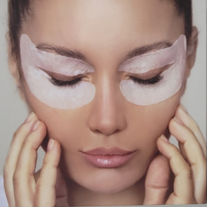 Masque Contour des Yeux Post-Traitement LPG Cosmétiques