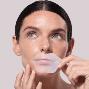 Masque Lèvres Bio-Cellulose Post-Traitement LPG Cosmétiques